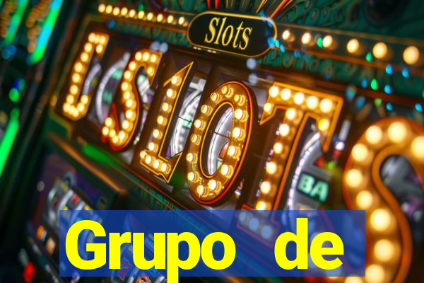 Grupo de alavancagem telegram